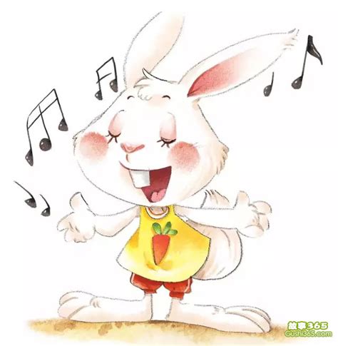 一只兔子音乐