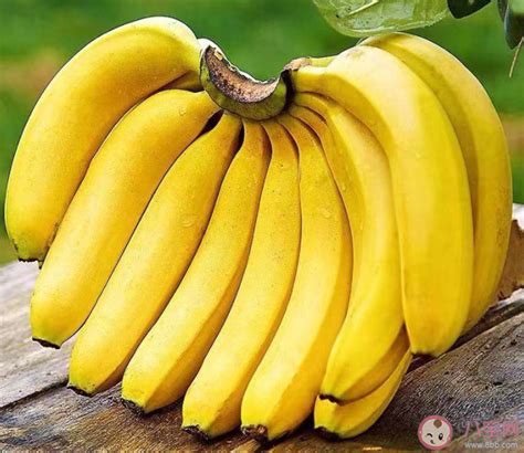 一天一直吃香蕉会怎么样