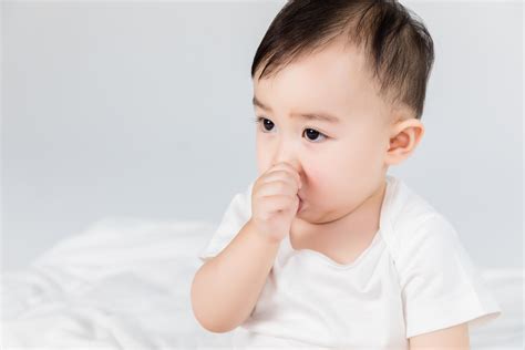 一岁半宝宝容易感冒是怎么回事