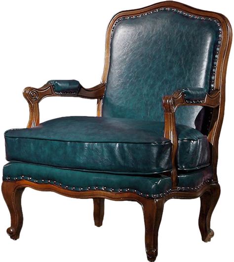 一款美式经典老虎椅