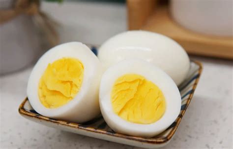 一餐两个鸡蛋能减肥吗