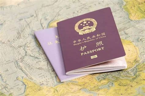 三亚办理出国签证