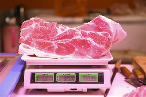 三斤肉上桌只剩一斤多