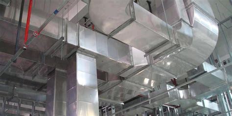 三明玻璃钢风管安装