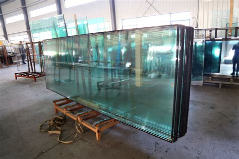 三明钢化玻璃工厂