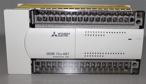 三菱fx2n系列plc与电脑通信