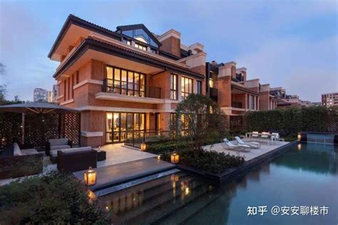 上海一套别墅成交