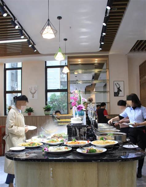 上海专业食堂配送服务商