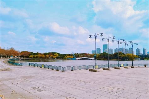 上海世纪公园好玩吗