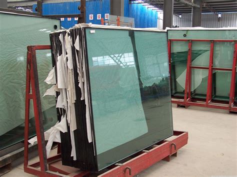 上海中空玻璃制品有限公司