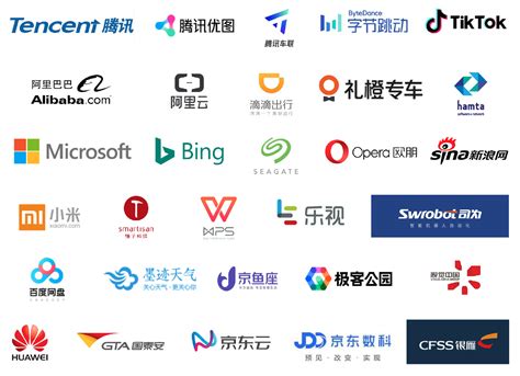 上海互联网公司有哪些