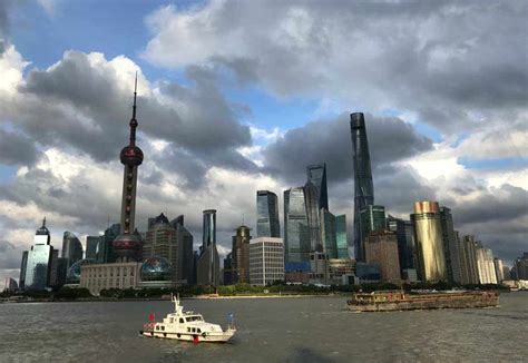 上海五日游最佳攻略