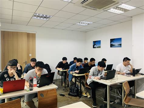 上海免费网站设计培训班
