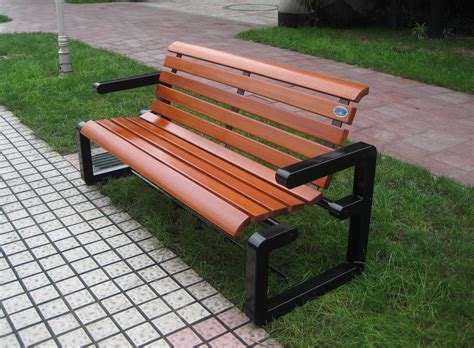上海公园休闲椅价格