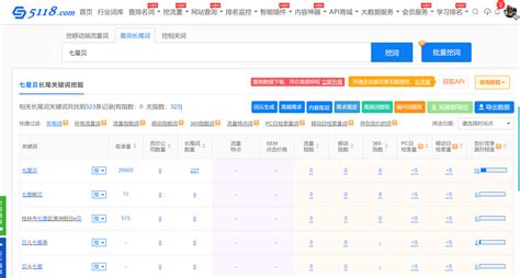 上海关键词排名软件免费