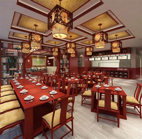 上海养生主题餐厅