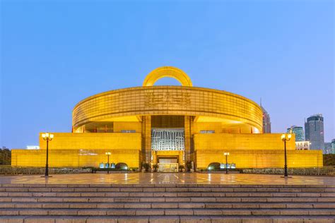 上海历史博物馆门票