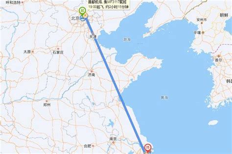 上海去河南永城多少公里