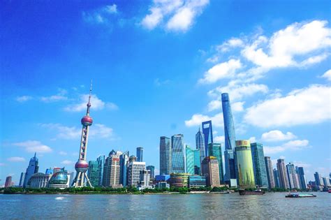 上海周边十大必游景点有哪些