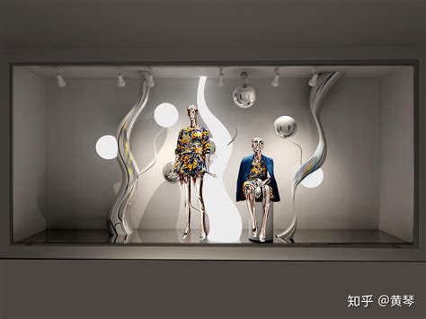 上海商业美陈展览展示有哪些风格