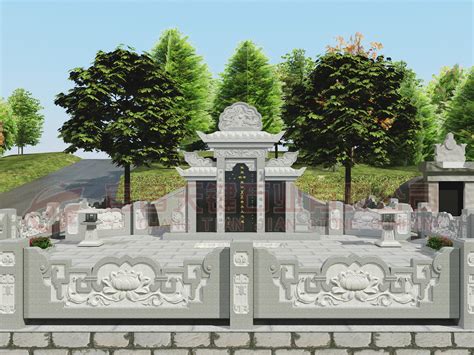 上海定制墓地