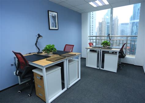 上海小型办公室出租100平米