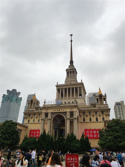 上海展览中心开放吗