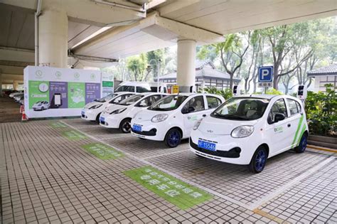 上海新能源汽车租赁公司排名