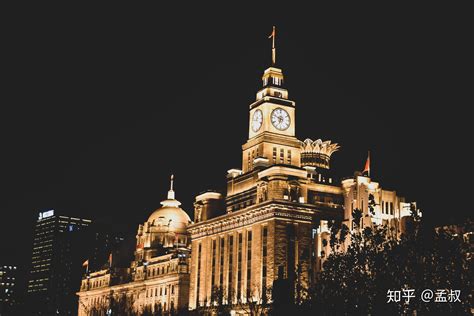 上海旅游攻略必去的10大景点