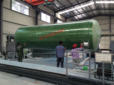 上海易清洁玻璃钢制品制造厂家