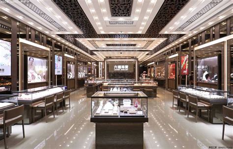 上海最大的珠宝市场