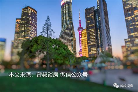 上海楼市客户分析