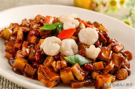 上海特色菜推荐饭店