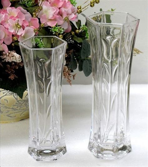 上海玻璃花瓶订做