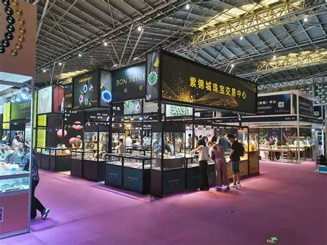上海珠宝批发市场