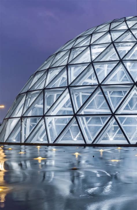 上海生态玻璃钢产品结构