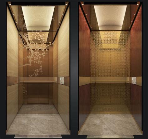 上海电梯装潢装饰