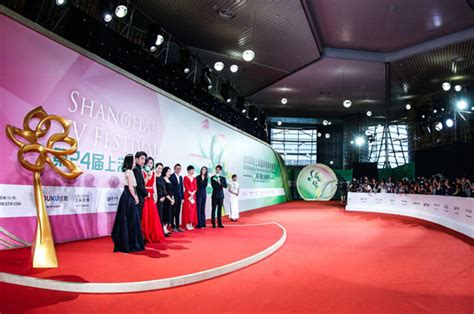 上海电视节第25届白玉兰奖提名