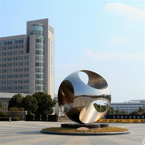 上海第二工业大学的校区