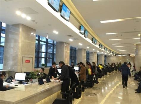 上海签证中心上班时间
