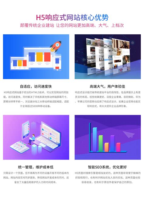 上海综合定制网站服务保障