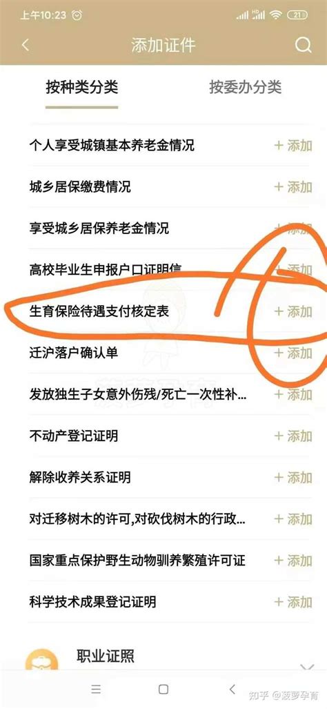 上海网上申请的生育金几天到账