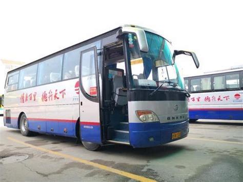 上海至永城市大巴车怎样联系