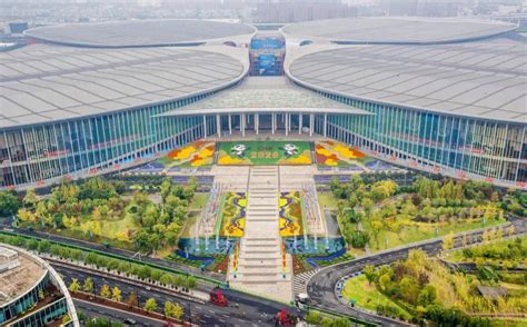 上海进口博览会票怎么买