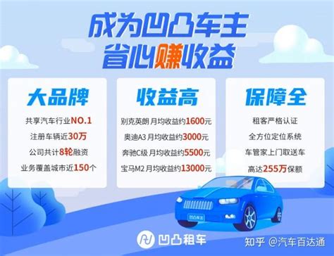 上海闲置私家车出租价格