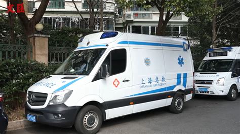 上海120救护车预约