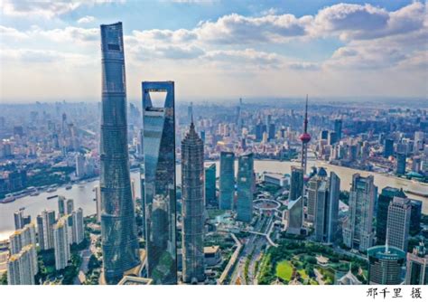 上海2021年重大项目预备项目