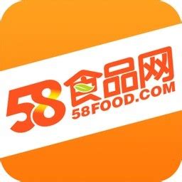 下载58食品批发网