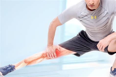 不伤膝关节的九种运动