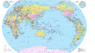 世界上最清楚的地图